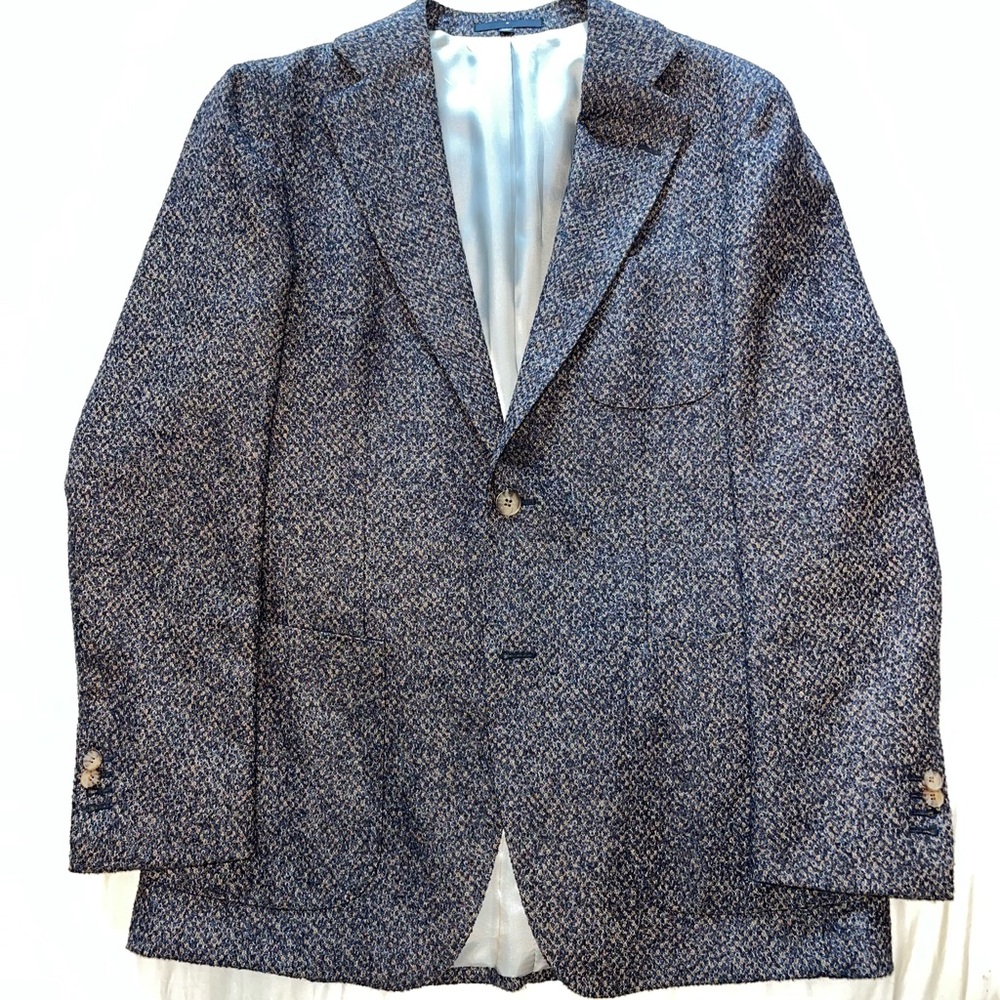 Suitsupply Sport Coat 40r